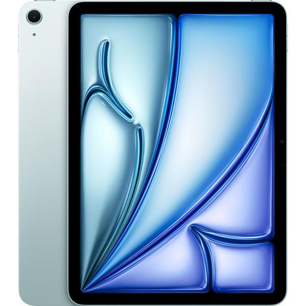 Apple iPad Air 11 M3 (2025) - купити планшет Айпад Ейр 2025: ціни